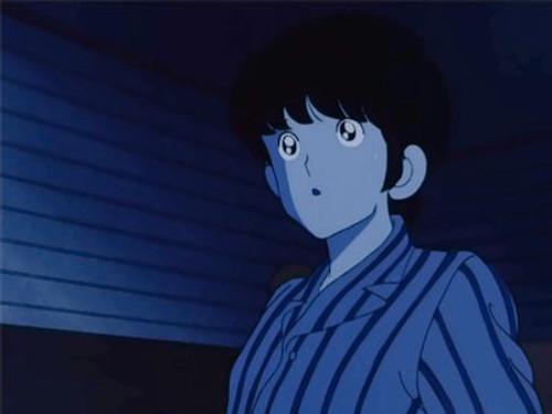 Touch Season 1 Episode 8 - Tatsuya in a fight! The truth at the Kyodai showdown