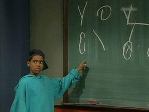 The Cosby Show Season 7 Episode 25 - Theo and the Kids  (2)