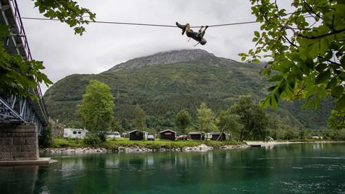 Celebrity Task Force Season 4 Episode 4 - Episode 4