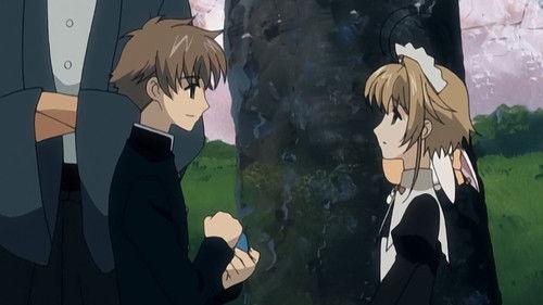 Tsubasa RESERVoir CHRoNiCLE Season 1 Episode 20 - The Afternoon Piano