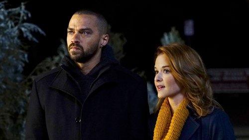 undefined Season 13 Episode 16 - Who Is He (And What Is He to You)?