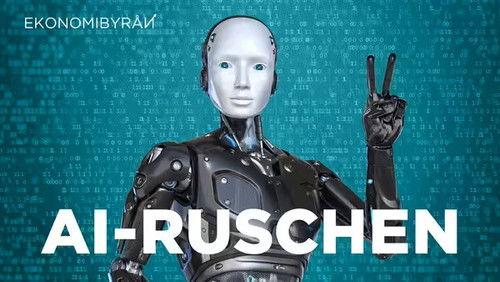 Ekonomibyrån Season 8 Episode 8 - Episode 8