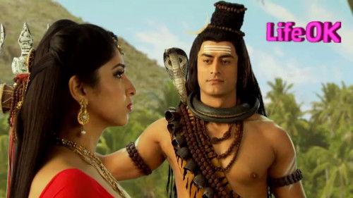 Devon Ke Dev...Mahadev Season 13 Episode 6 - Mahadev saves a sage