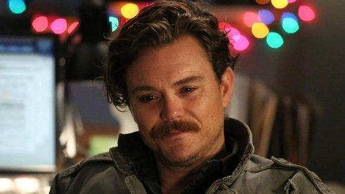 Lethal Weapon Season 1 Episode 9 - Jingle Bell Glock