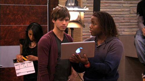 undefined Season 1 Episode 18 - A Film by Dale Squires