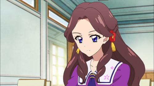 Aikatsu! Season 3 Episode 20 - A Promise to the Future!