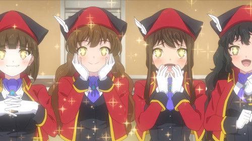 In Another World with My Smartphone Season 2 Episode 3 - Collecting Books and a Library Café