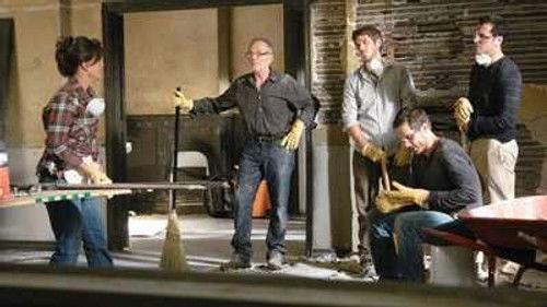 Brothers and Sisters Season 3 Episode 9 - Unfinished Business