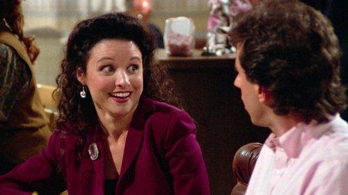 Seinfeld Season 5 Episode 1 - The Mango