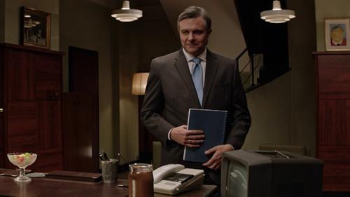 The Chairman's Ear Season 2 Episode 13 - Episode 13