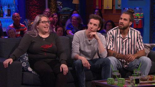 Silence, on joue! Season 4 Episode 13 - Episode 13