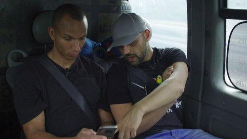 Driftbrothers Season 1 Episode 5 - Episode 5