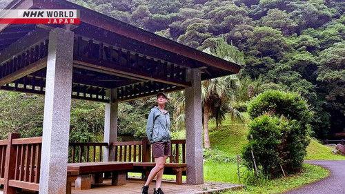 Journeys in Japan Season 14 Episode 18 - Amami Oshima: Beauty in the Rain