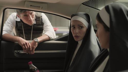 The Five Juanas Season 1 Episode 1 - Aftershocks