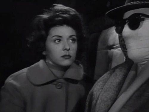 The Invisible Man Season 2 Episode 2 - Death Cell