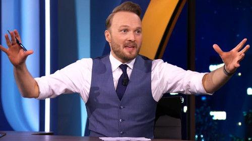 De Avondshow met Arjen Lubach Season 2 Episode 5 - Livestream Queen Elizabeth, James Morrison