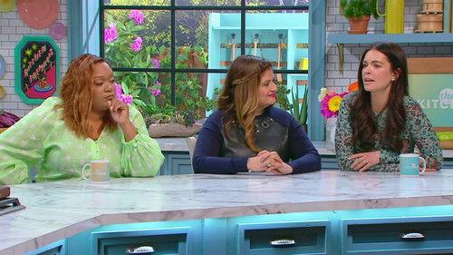 The Kitchen Season 34 Episode 7 - Kitchen Premieres