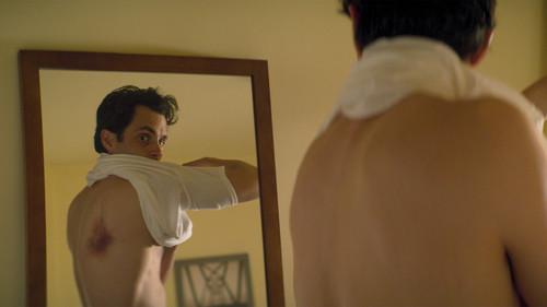 You Season 2 Episode 9 - P.I. Joe