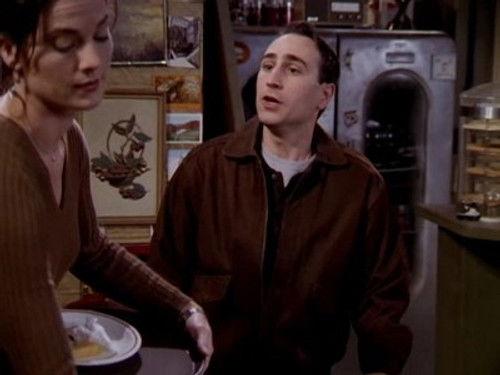 Becker Season 1 Episode 6 - Man Plans, God Laughs