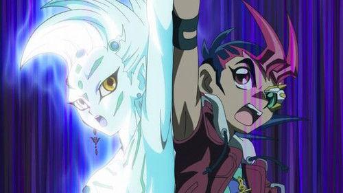 Yu-Gi-Oh! Zexal Season 1 Episode 18 - It's in the Cards, Part 2