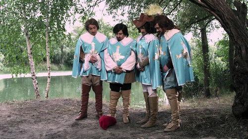 Superheroes Season 1 Episode 2 - Episode 2