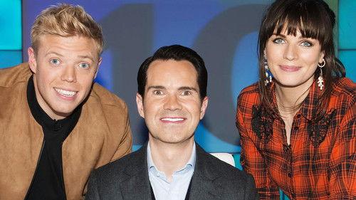 8 Out of 10 Cats Season 20 Episode 12 - More Best Bits