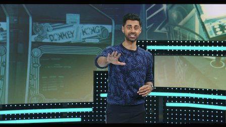 Patriot Act with Hasan Minhaj Season 4 Episode 1 - The Dark Side of the Video Game Industry