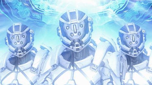 Red vs. Blue Season 16 Episode 14 - Lights Out