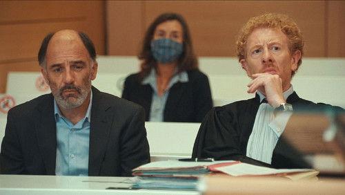 En thérapie Season 2 Episode 15 - Esther – Friday December 4, 2015, 7 p.m.