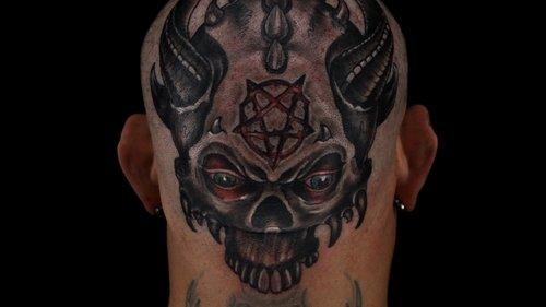 Ink Master Season 5 Episode 12 - Heads Will Roll