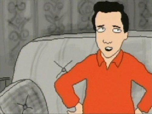 Dr. Katz, Professional Therapist Season 3 Episode 1 - Monte Carlo