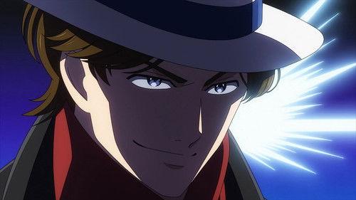 The Dinner Table Detective Season 1 Episode 6 - The person who dropped it is a VTuber File 2