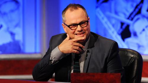 Have I Got News for You Season 47 Episode 5 - Jack Dee, Charlie Brooker, Bridget Christie