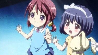 undefined Season 1 Episode 7 - Bleached White Maria