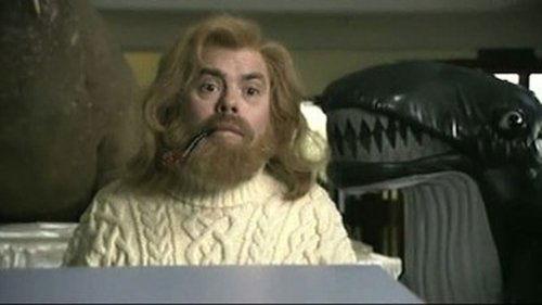 Stewart Lee's Comedy Vehicle Season 1 Episode 6 - Religion