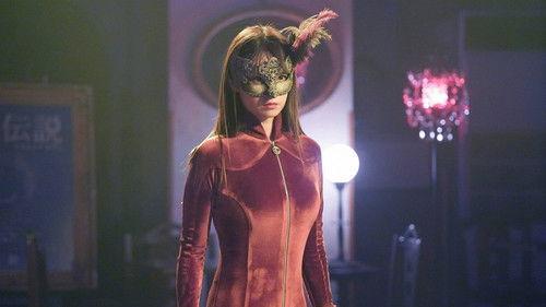 Daughter of Lupin Season 2 Episode 8 - Episode 8