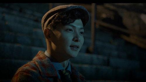 Tientsin Mystic Season 1 Episode 21 - Episode 21