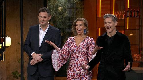 Sveriges Mästerkock Season 15 Episode 14 - Episode 14