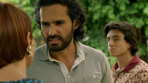 Sin senos sí hay paraíso Season 1 Episode 35 - Episode 35