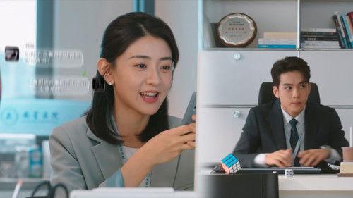 Hi Venus Season 1 Episode 7 - Respect Her Choice