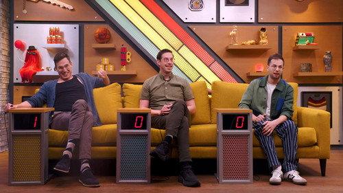 Um, Actually... Season 9 Episode 5 - The Baby Bracket
