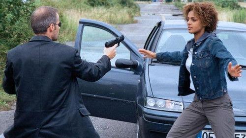 undefined Season 31 Episode 2 - Grauzone