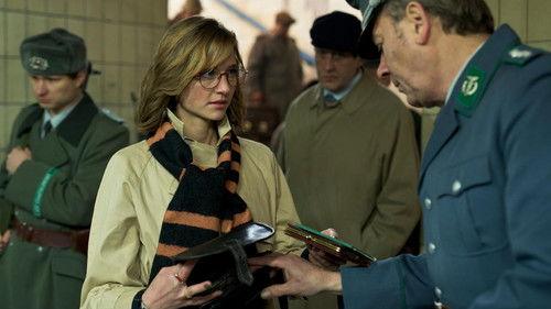 The Palace Season 1 Episode 3 - Episode 3