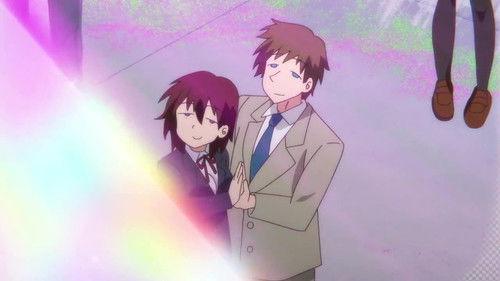 Magical Girl Ore Season 1 Episode 12 - Magical Girl - Watashi