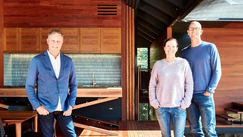 Grand Designs Australia Season 8 Episode 9 - Mt Tamborine, QLD