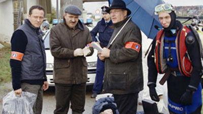 Witse Season 1 Episode 7 - Loesje