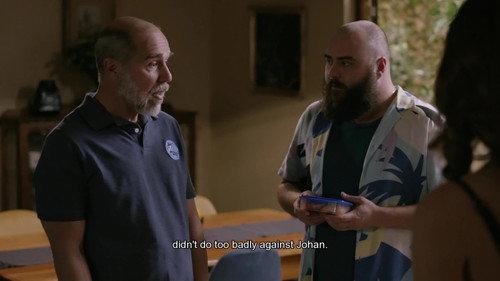 Diepe Waters Season 1 Episode 11 - Episode 11