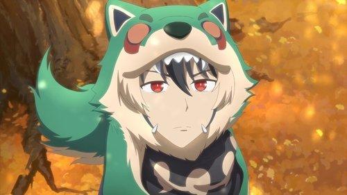 The Daily Life of the Immortal King Season 1 Episode 12 - A Dog is a Man's Best Friend