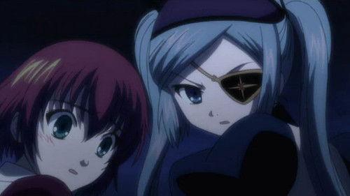 Venus Versus Virus Season 1 Episode 4 - Dizzying Meeting