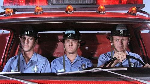 Emergency! Season 2 Episode 8 - Trainee